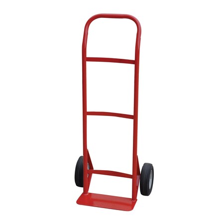 Milwaukee Hand Truck Hand Truck 600 Lbs 37109
